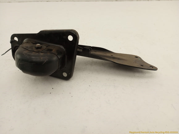 Volkswagen Eos Driver Left Rear Trailing Arm