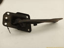 Volkswagen Eos Driver Left Rear Trailing Arm-12