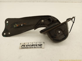 Volkswagen Eos Driver Left Rear Trailing Arm