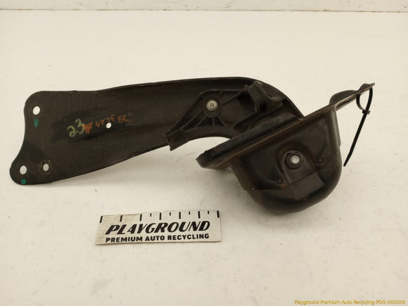 Volkswagen Eos Driver Left Rear Trailing Arm