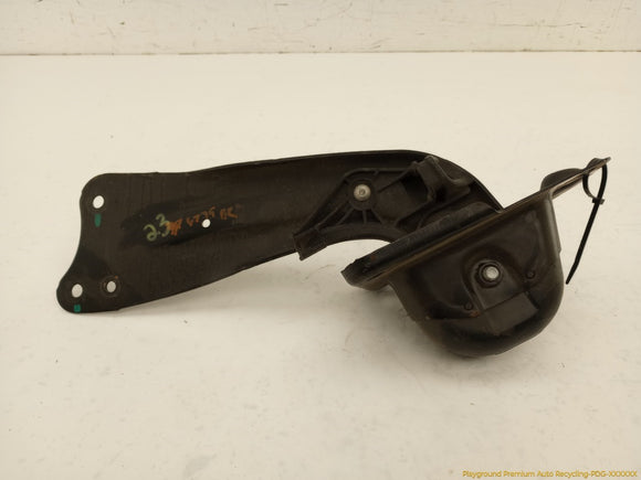 Volkswagen Eos Driver Left Rear Trailing Arm