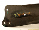 Volkswagen Eos Driver Left Rear Trailing Arm-3