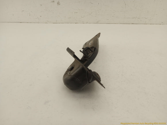 Volkswagen Eos Driver Left Rear Trailing Arm