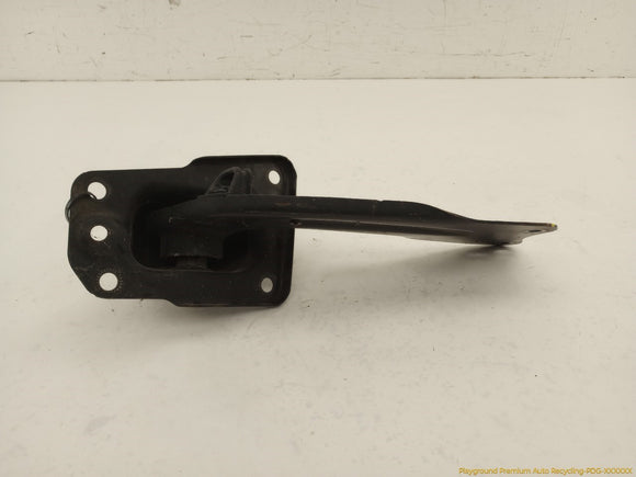 Volkswagen Eos Driver Left Rear Trailing Arm