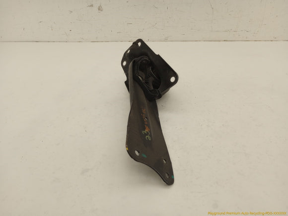 Volkswagen Eos Driver Left Rear Trailing Arm