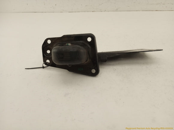 Volkswagen Eos Driver Left Rear Trailing Arm