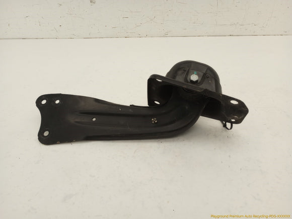 Volkswagen Eos Driver Left Rear Trailing Arm