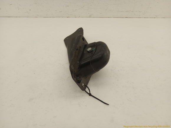 Volkswagen Eos Driver Left Rear Trailing Arm