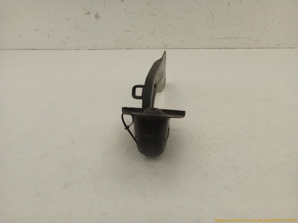 Volkswagen Eos Driver Left Rear Trailing Arm