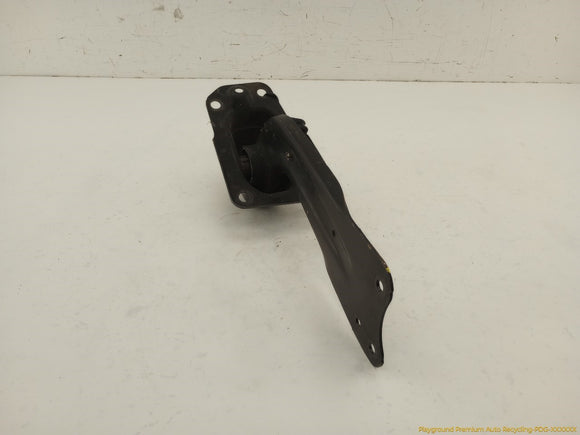 Volkswagen Eos Driver Left Rear Trailing Arm