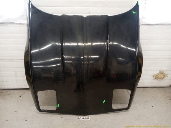 Corvette C4 Hood Bonnet Panel