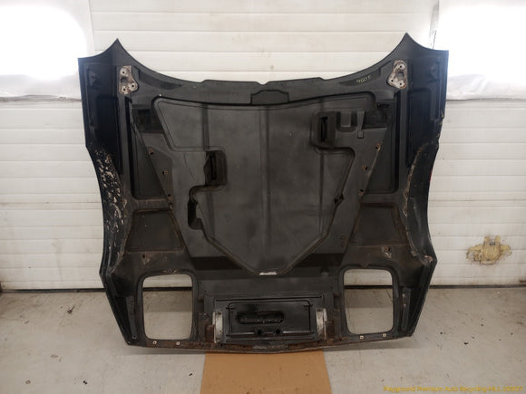 Corvette C4 Hood Bonnet Panel