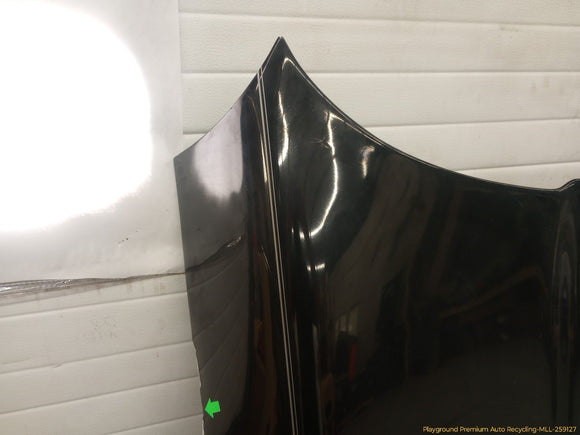 Corvette C4 Hood Bonnet Panel
