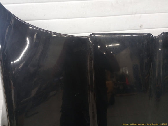Corvette C4 Hood Bonnet Panel