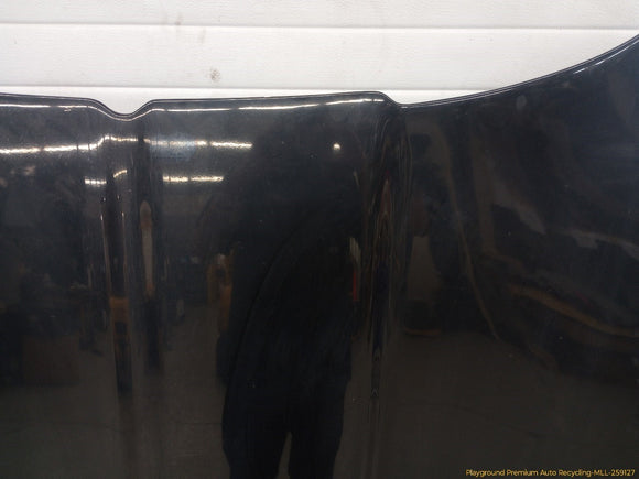Corvette C4 Hood Bonnet Panel