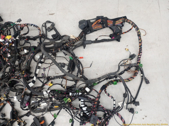 Volkswagen GTI Full Car Wire Harness