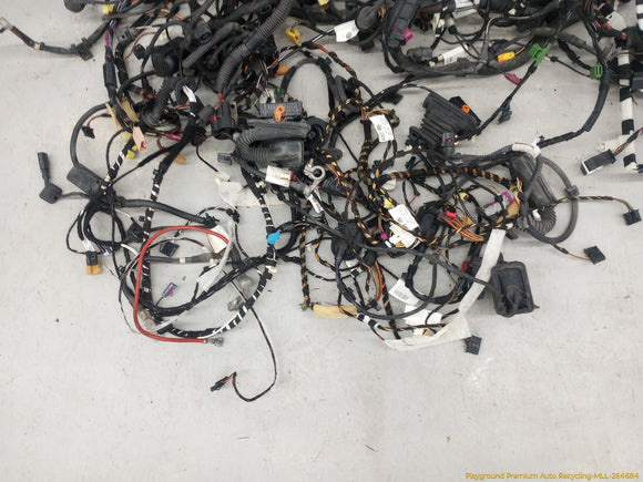 Volkswagen GTI Full Car Wire Harness