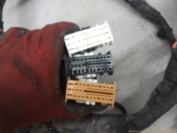 Volkswagen GTI Full Car Wire Harness