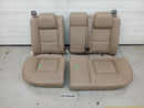 Saab 9-5 Rear Seat Set-1