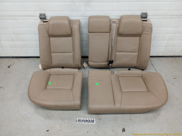 Saab 9-5 Rear Seat Set