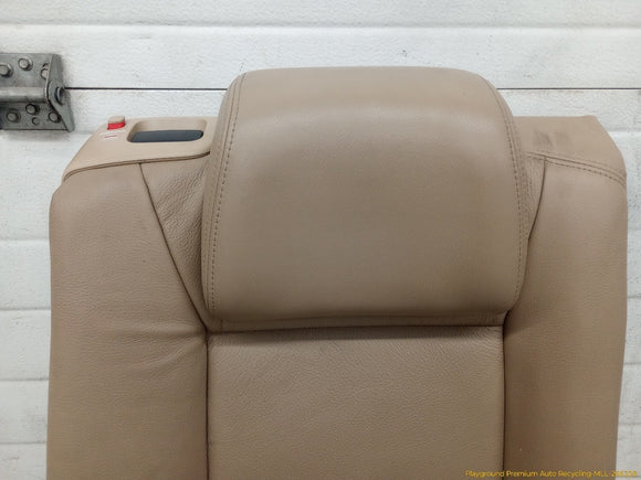 Saab 9-5 Rear Seat Set