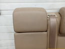 Saab 9-5 Rear Seat Set-6