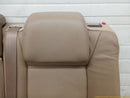 Saab 9-5 Rear Seat Set-7