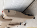 Saab 9-5 Rear Seat Set-11