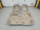 Saab 9-5 Complete Floor Carpet-1