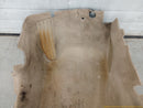 Saab 9-5 Complete Floor Carpet-3