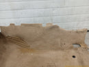 Saab 9-5 Complete Floor Carpet-5