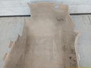 Saab 9-5 Complete Floor Carpet-6