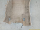 Saab 9-5 Complete Floor Carpet-7