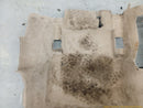 Saab 9-5 Complete Floor Carpet-9