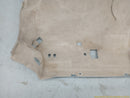Saab 9-5 Complete Floor Carpet-11