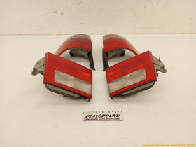 Saab 9-5 Tail Lamp Set