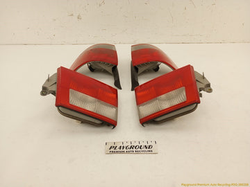 Saab 9-5 Tail Lamp Set