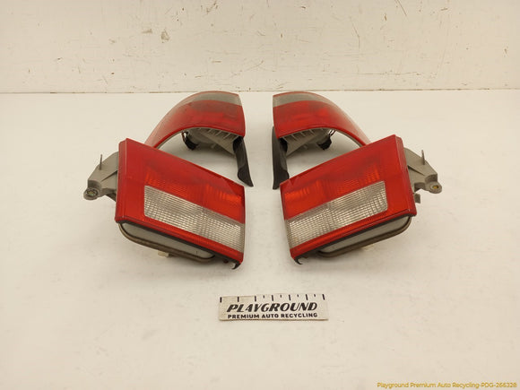 Saab 9-5 Tail Lamp Set