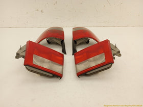 Saab 9-5 Tail Lamp Set - 0