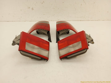 Saab 9-5 Tail Lamp Set - 0