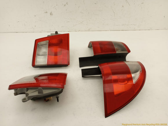 Saab 9-5 Tail Lamp Set