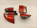 Saab 9-5 Tail Lamp Set-5