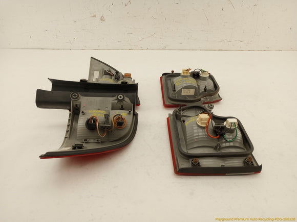 Saab 9-5 Tail Lamp Set
