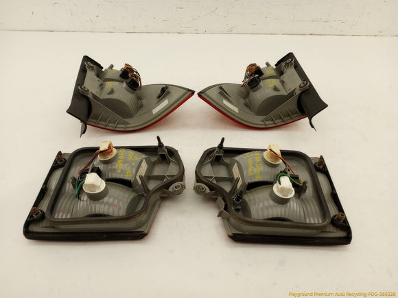 Saab 9-5 Tail Lamp Set