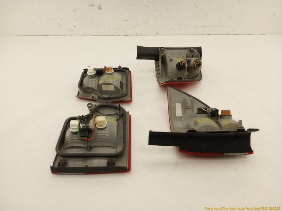 Saab 9-5 Tail Lamp Set