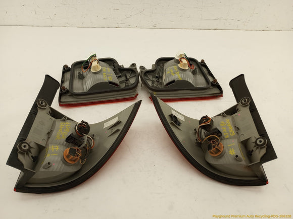 Saab 9-5 Tail Lamp Set