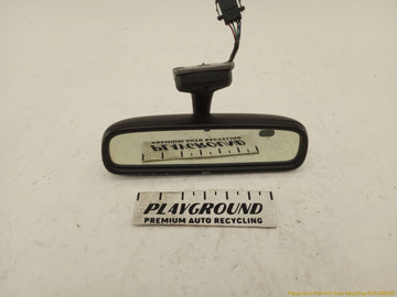 Saab 9-5 Rear View Mirror