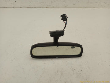 Saab 9-5 Rear View Mirror - 0