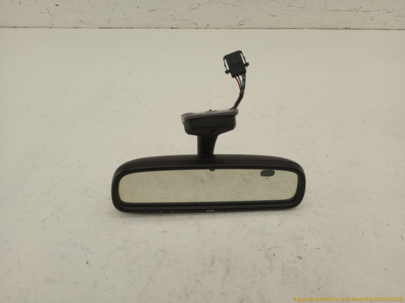 Saab 9-5 Rear View Mirror
