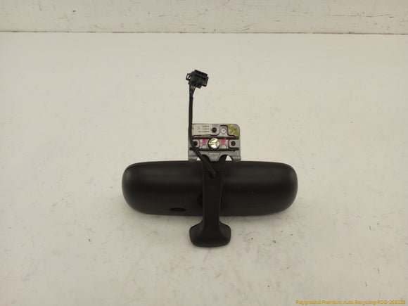 Saab 9-5 Rear View Mirror